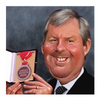 Brendan Foster