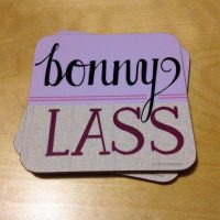 Bonny Lass North East Coaster