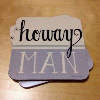Howay Man North East Coaster