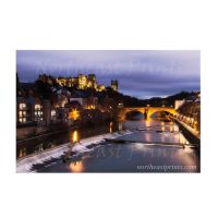 Durham Cathedral Photo Print