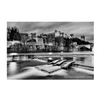 Durham Castle Photo Print