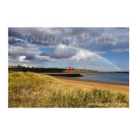 South Shields Photo Print
