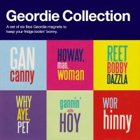 Geordie Collection