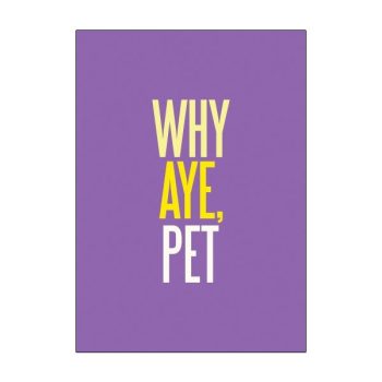 Why Aye Pet MyWorld Card