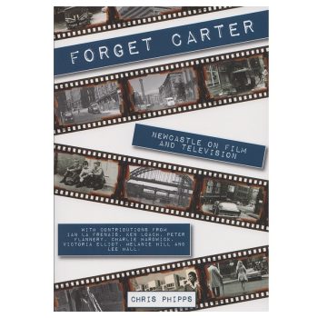 WHOELSALE - Forget Carter (Newcastle On Film And Television) (x5)