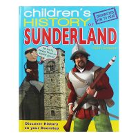 Children's History of Sunderland