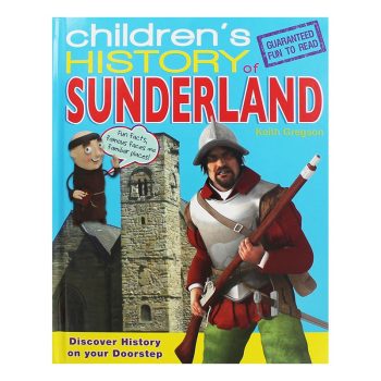 Children's History of Sunderland