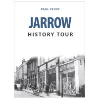 Jarrow - History Tour