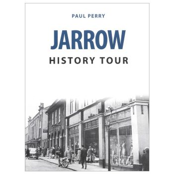 Jarrow - History Tour