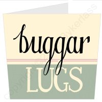 MB38 Buggar Lugs