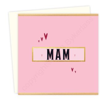 Mam Pink