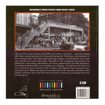 WHOLESALE - It's My Life! 1960s Newcastle (x5) - Image 4